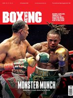 Boxing News